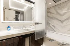 Buy a Daybreak - Baglietto at Shestakov Yacht Sales