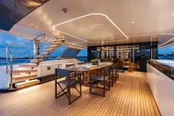 the best price on Daybreak - Baglietto