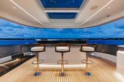 Buy a yacht Daybreak