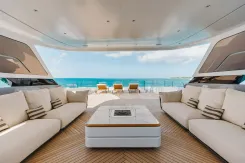 Daybreak 2024 yacht sale