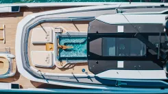 best yacht sales deals Daybreak - Baglietto