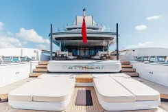 Buy a yacht Daybreak 2024