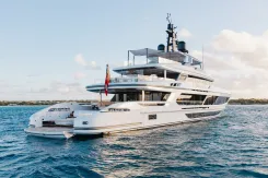 Daybreak T 52 yacht sale