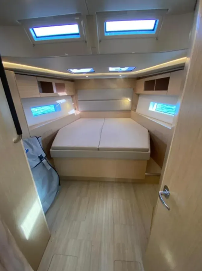 Bavaria C50 - Bavaria Yachts yacht sale