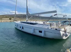 the best price on Bavaria C50
