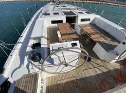 Buy a Bavaria C50 50 at Shestakov Yacht Sales