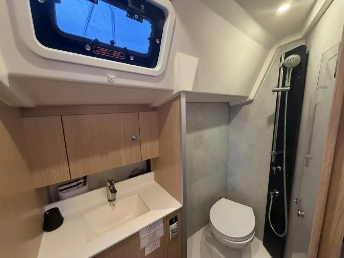 Buy a Wave Dancer - Bavaria Yachts at Shestakov Yacht Sales