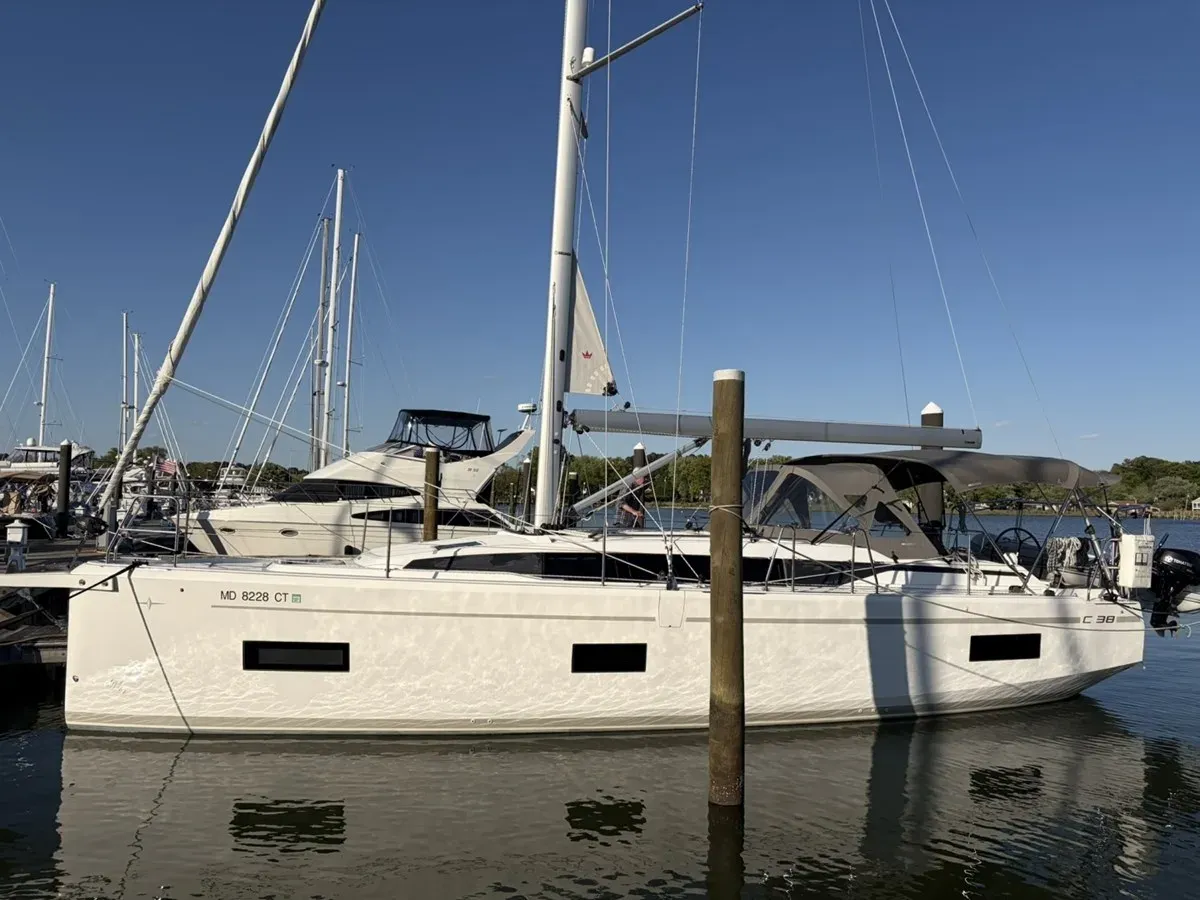 the best price on Wave Dancer - Bavaria Yachts