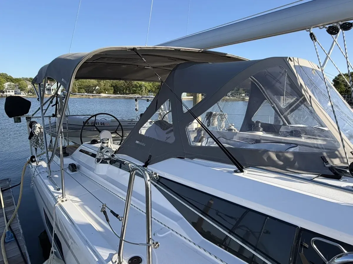 Buy a Wave Dancer at Shestakov Yacht Sales