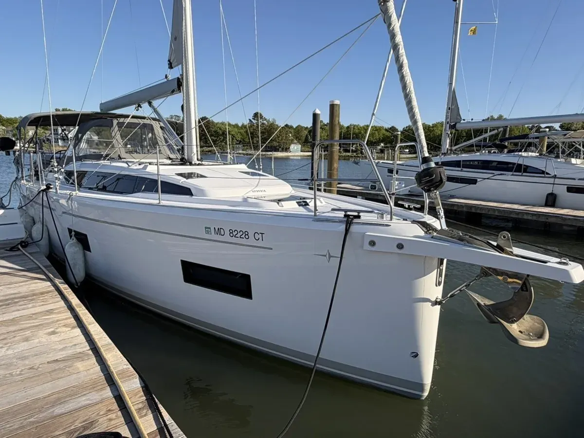 Wave Dancer - Bavaria Yachts yacht sale