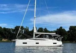 best yacht sales deals Wave Dancer - Bavaria Yachts