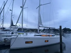 Wave Dancer - Bavaria Yachts