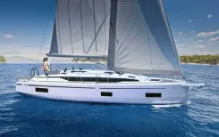 Buy a yacht Wave Dancer 2022