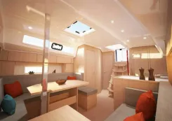 Wave Dancer - Bavaria Yachts yacht sale