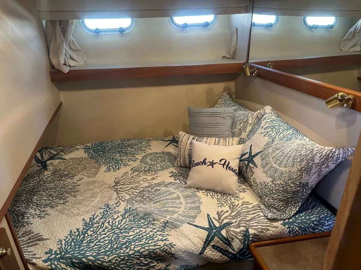 Buy a BEACH HOUSE 2001 at Shestakov Yacht Sales