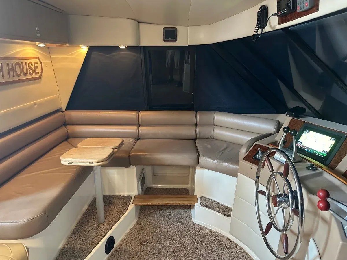 Buy a BEACH HOUSE 4788 Pilothouse at Shestakov Yacht Sales