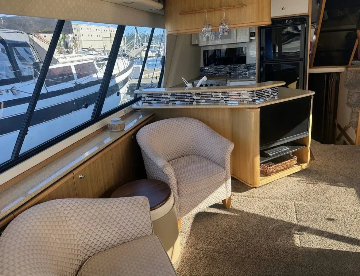 BEACH HOUSE 4788 Pilothouse price
