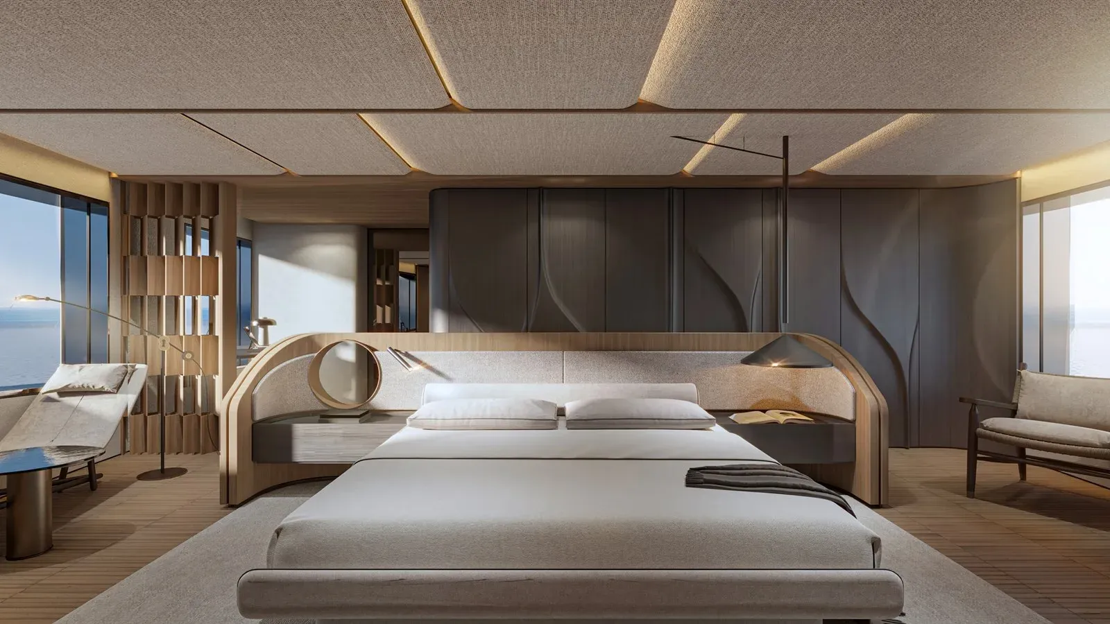 Купить яхту Eternal в Shestakov Yacht Sales