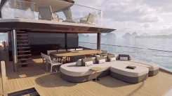 Купить яхту Eternal в Shestakov Yacht Sales