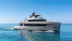 Купить яхту Eternal 118 в Shestakov Yacht Sales