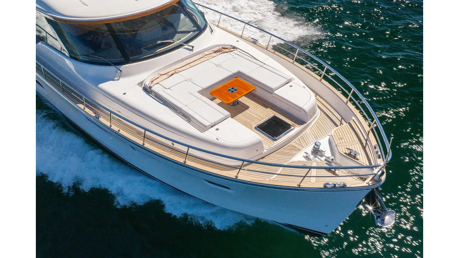 Купить яхту LYRICA 66 в Shestakov Yacht Sales