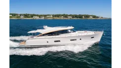 Лучшие предложения покупки яхты LYRICA - BELIZE MOTORYACHT