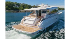 Купить яхту LYRICA 2023 в Shestakov Yacht Sales