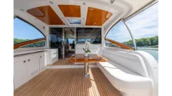 Продажа яхты LYRICA - BELIZE MOTORYACHT