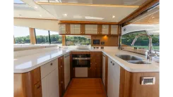 Купить LYRICA - BELIZE MOTORYACHT