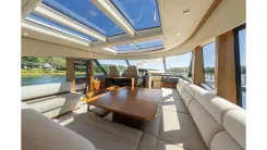 Купить яхту LYRICA - BELIZE MOTORYACHT в Shestakov Yacht Sales