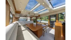 Купить LYRICA - BELIZE MOTORYACHT
