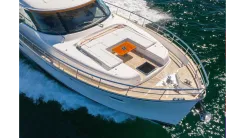 Купить яхту LYRICA 66 в Shestakov Yacht Sales