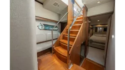 Купить яхту LYRICA - BELIZE MOTORYACHT в Shestakov Yacht Sales