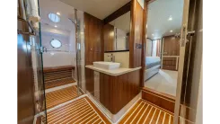 Лучшие предложения покупки яхты LYRICA - BELIZE MOTORYACHT