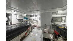 Продажа яхты LYRICA - BELIZE MOTORYACHT