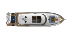 LYRICA - BELIZE MOTORYACHT