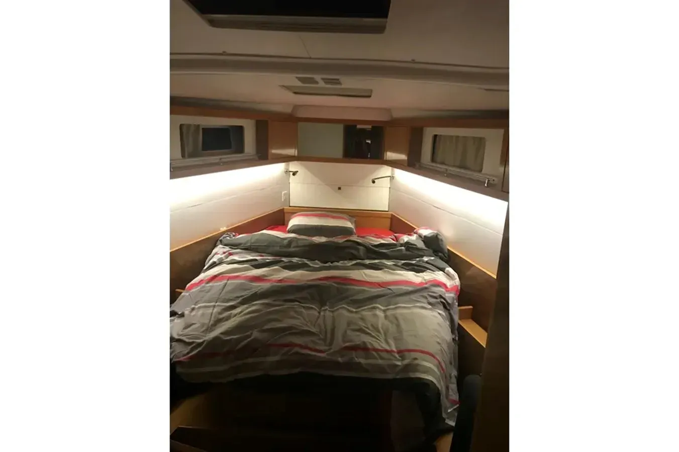 Buy a yacht Beneteau Sense 50  Beneteau Sense 50