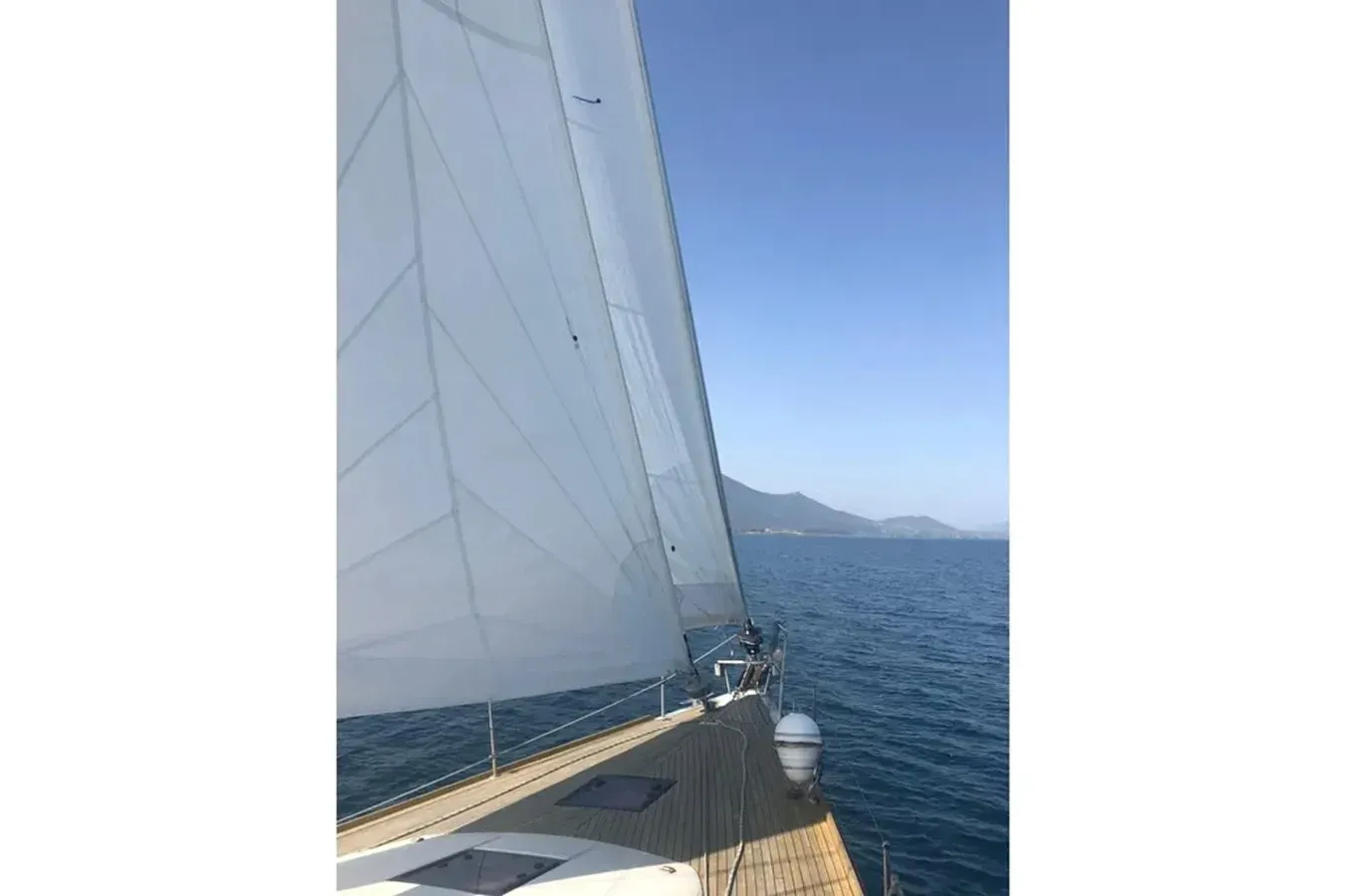 Beneteau Sense 50  Beneteau Sense 50 price