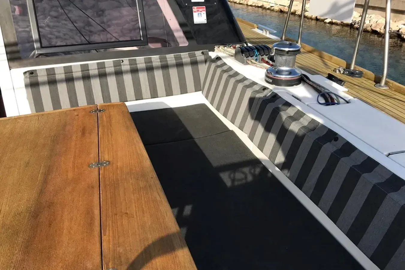 Beneteau Sense 50 - Beneteau