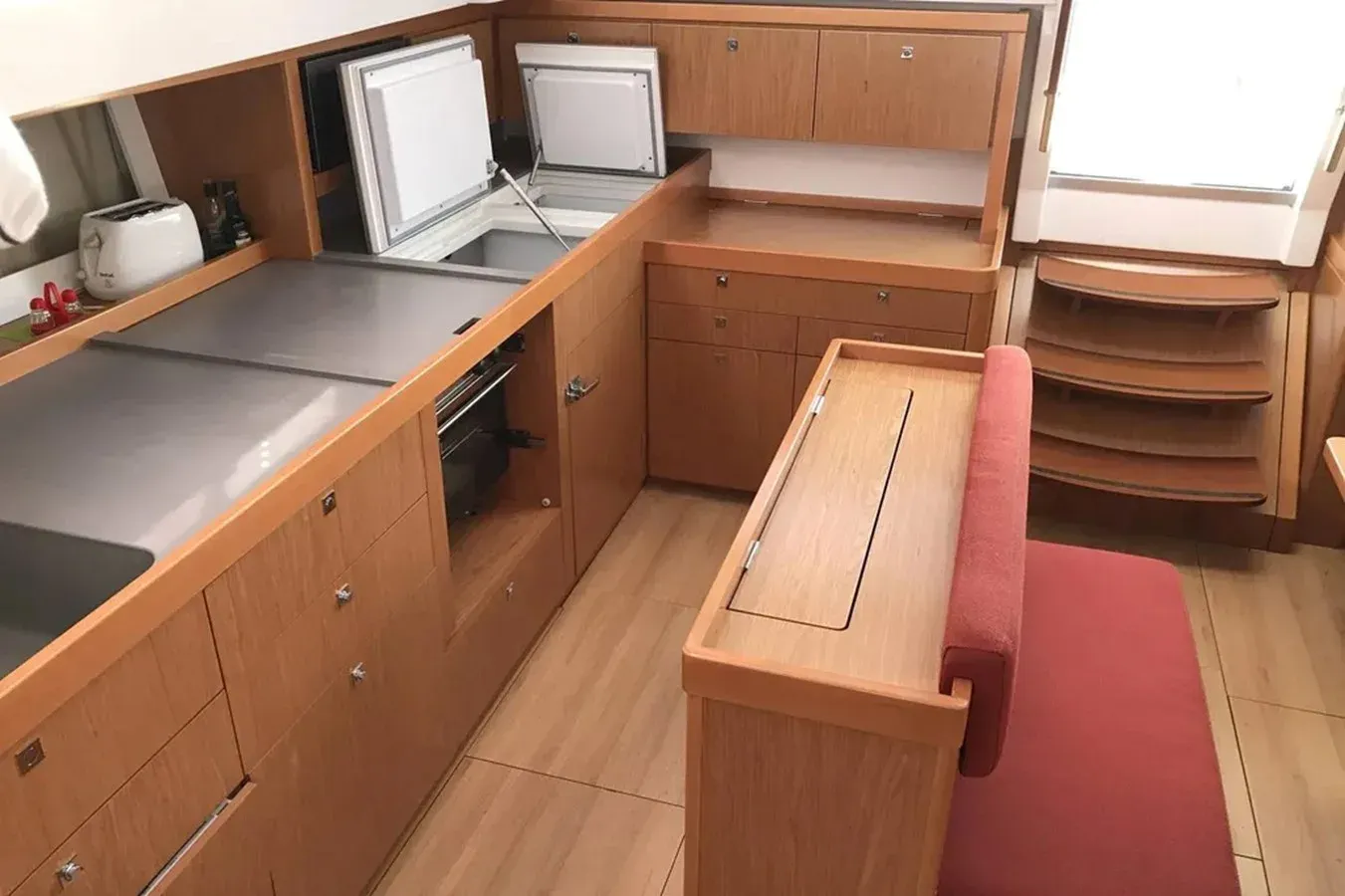 the best price on Beneteau Sense 50 49