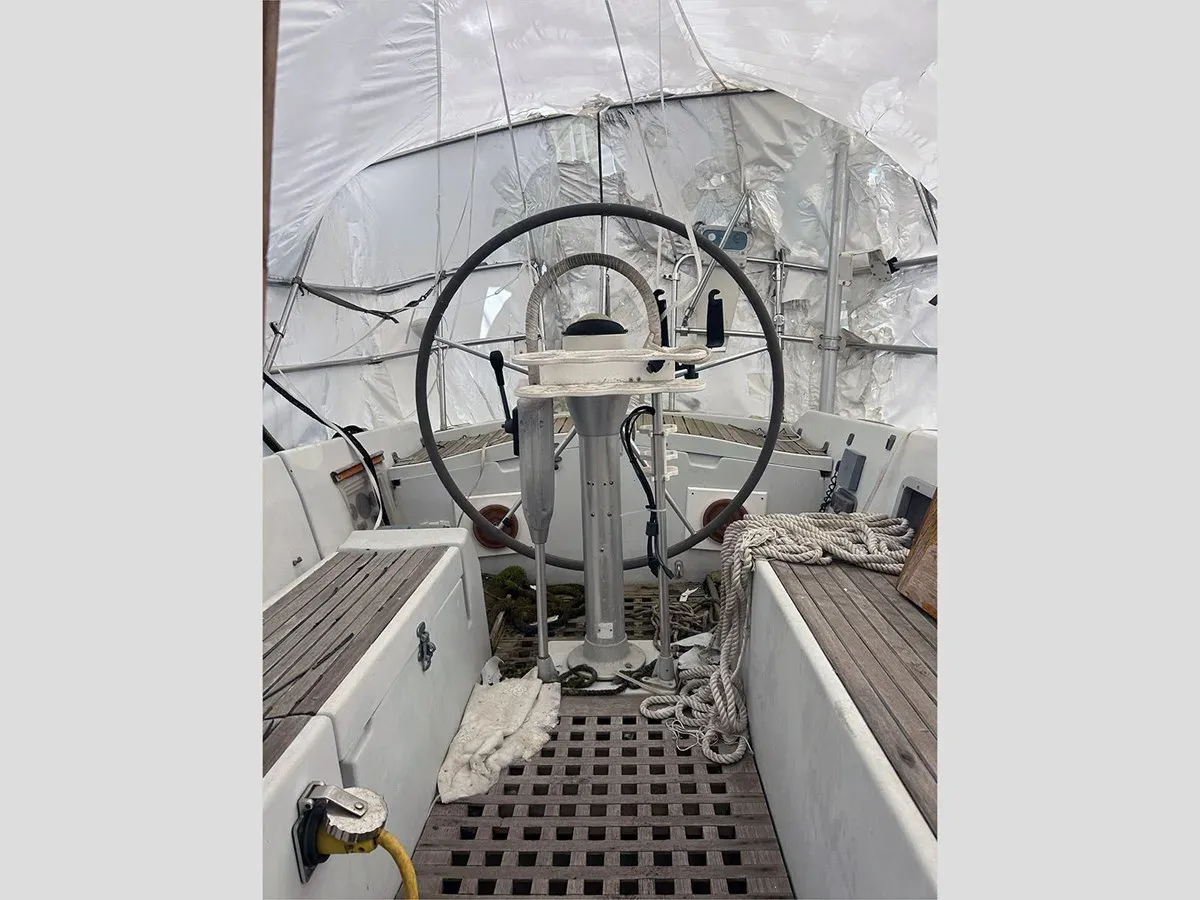 42' Beneteau 1984 First 42 price
