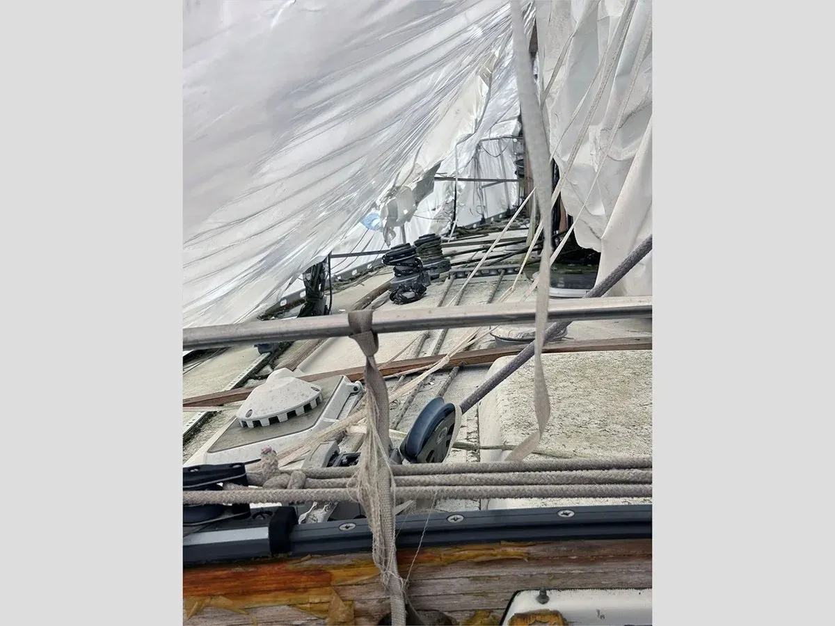 the best price on 42' Beneteau 1984 First 42 - Beneteau