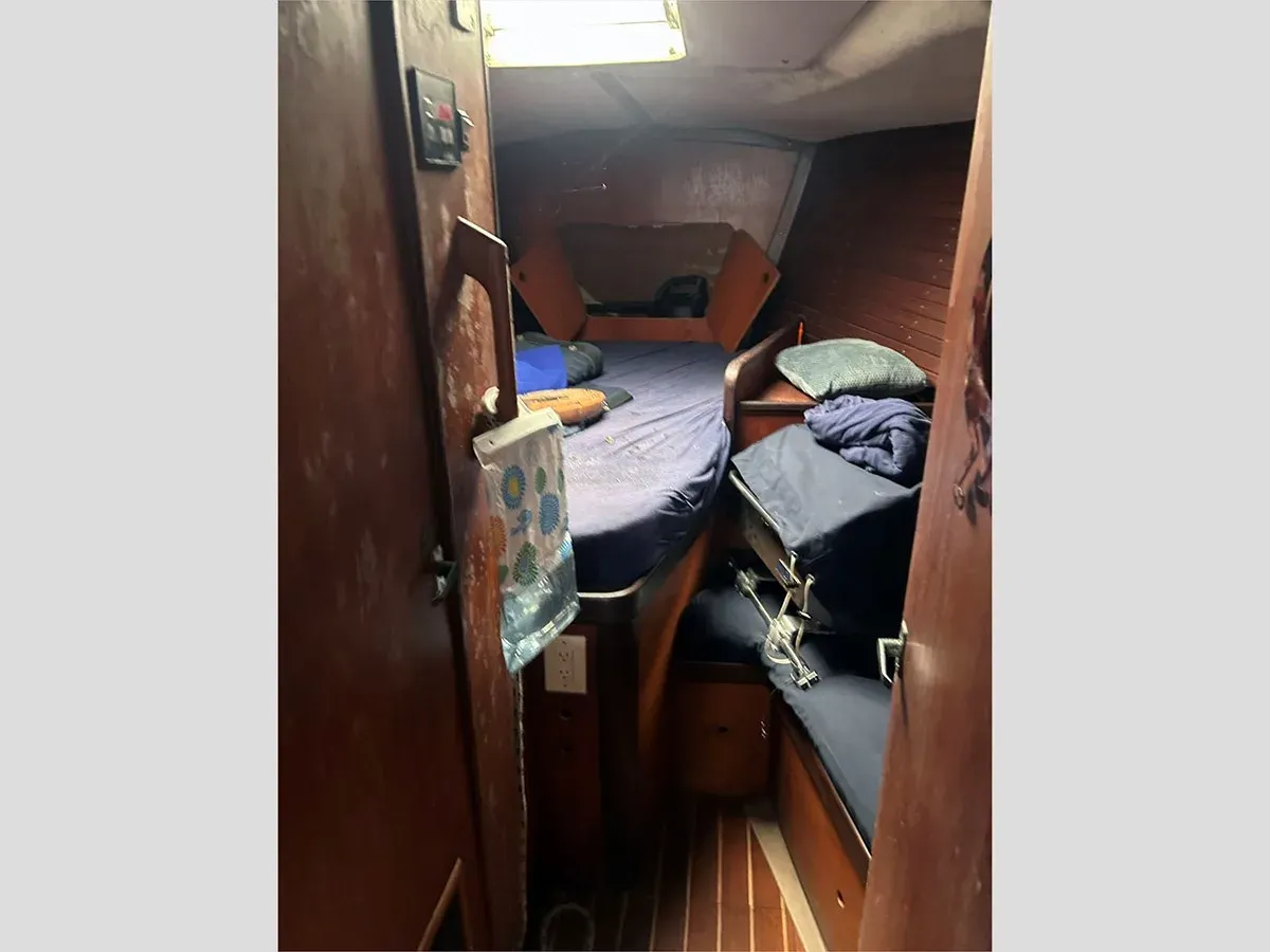Buy a yacht 42' Beneteau 1984 First 42 - Beneteau