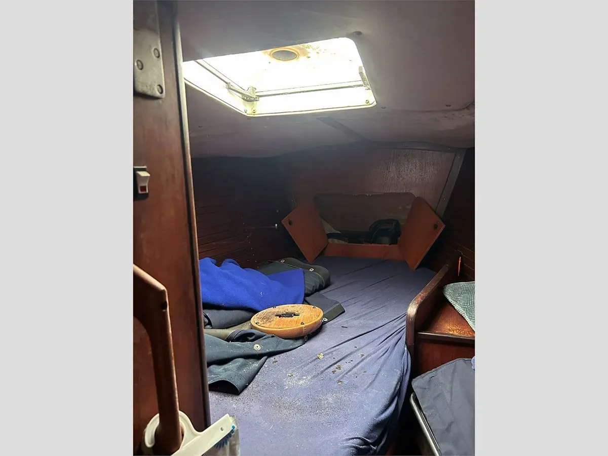 42' Beneteau 1984 First 42 - Beneteau price