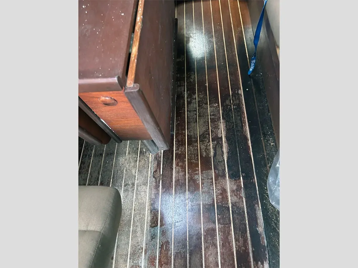 42' Beneteau 1984 First 42 42