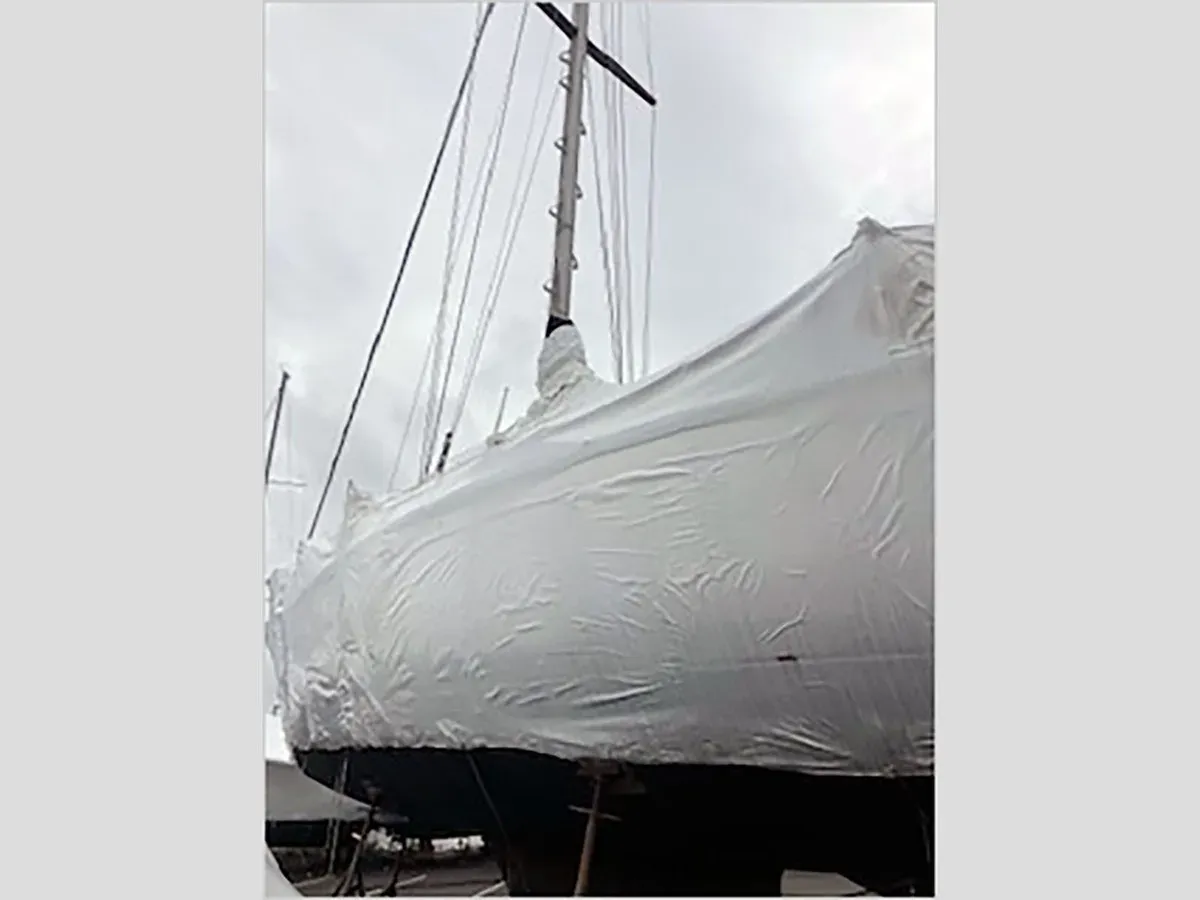 42' Beneteau 1984 First 42 - Beneteau price