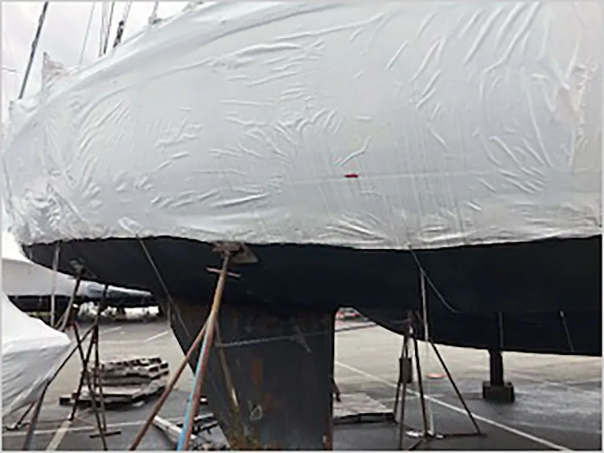 42' Beneteau 1984 First 42 - Beneteau yacht sale