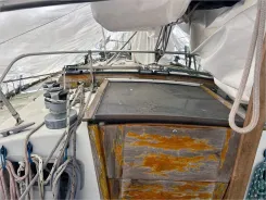 best yacht sales deals 42' Beneteau 1984 First 42 - Beneteau