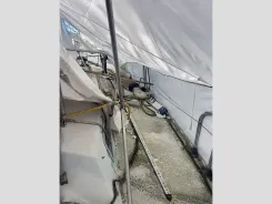 Buy a 42' Beneteau 1984 First 42 at Shestakov Yacht Sales