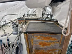 Buy a yacht 42' Beneteau 1984 First 42 42